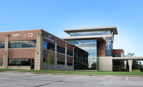 MercyOne Iowa Heart Center West Des Moines