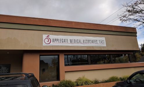 Applegate Medical Associates