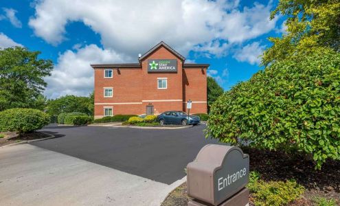 Extended Stay America - Dayton - Fairborn
