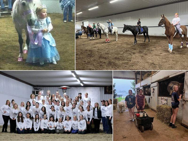 Cape Cod Equestrian Center