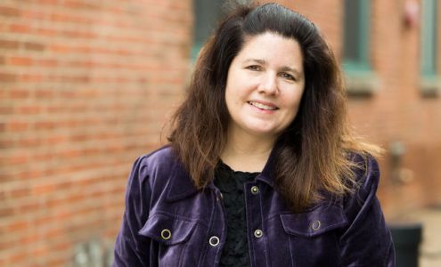 Pam Rosser-Thistle, Realtor - Berkshire Hathaway HomeServices Fox & Roach, REALTORS