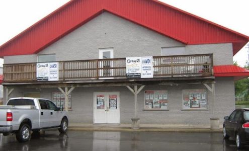 Seaforth CarWash Seaforth