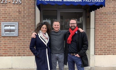 Christopher Baker, Realtor, Coldwell Banker Realty