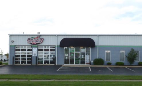 Interstate Battery of Greater Dayton