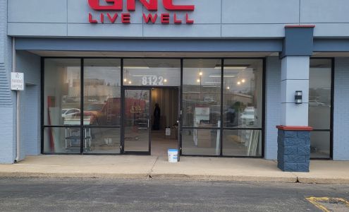 GNC Miamisburg (outside the Mall)