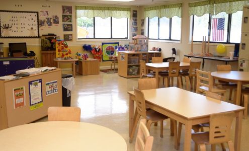 La Petite Academy of Miamisburg