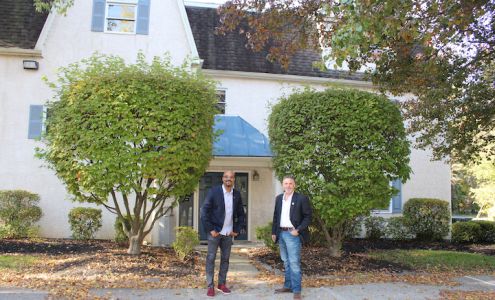 Realty ONE Group Restore Blue Bell