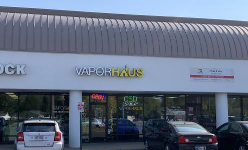 Vapor Haus Moraine