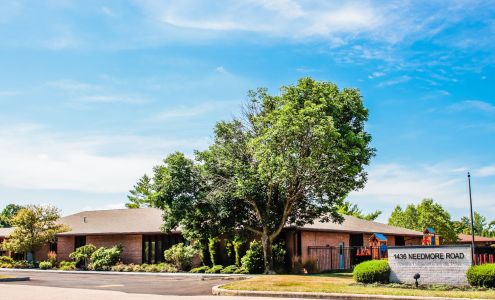 Youthland Academy of North Dayton