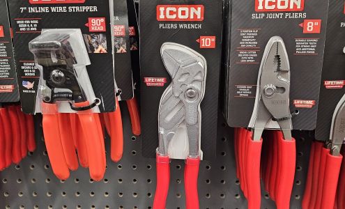 Dayton Towne Plaza Shopping Center