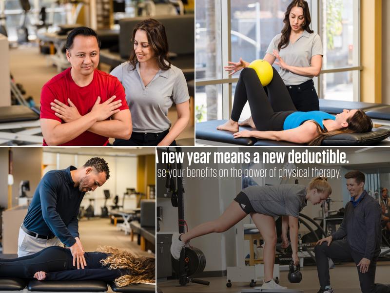 Select Physical Therapy - MAC North