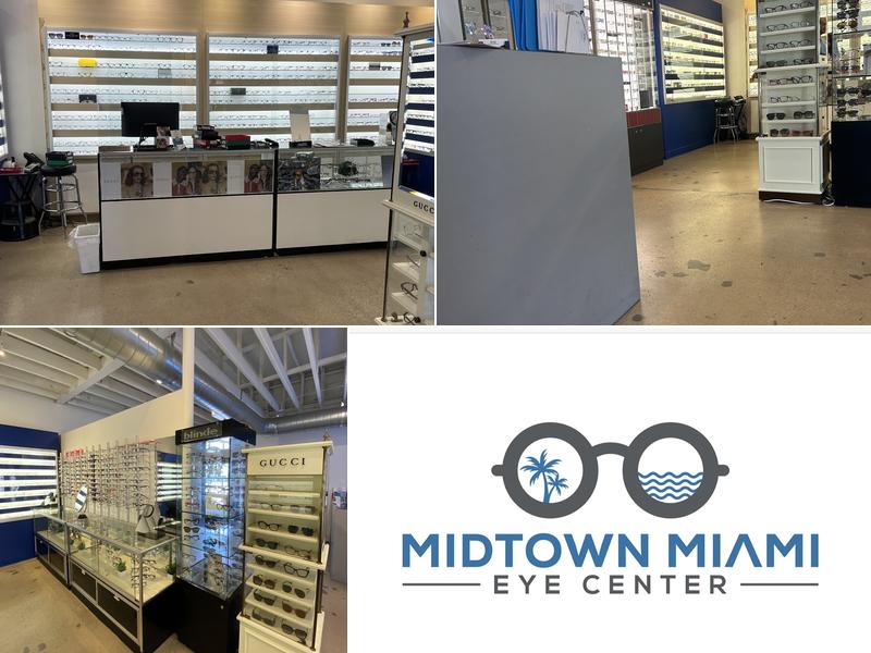 Midtown Miami Eye Center