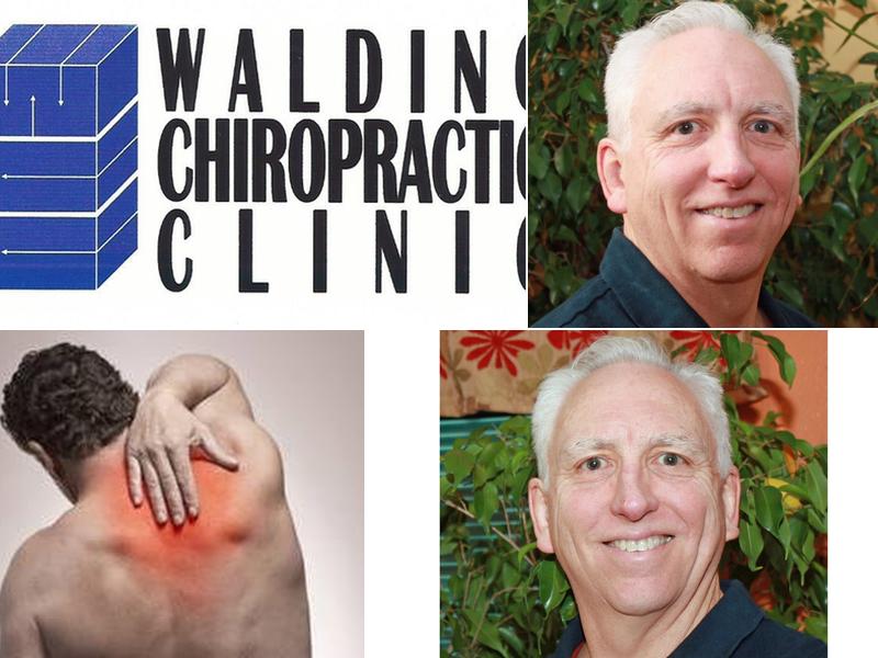 Walding Chiropractic Clinic