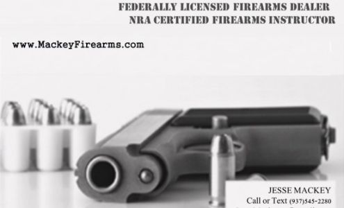 Mackey Firearms LLC