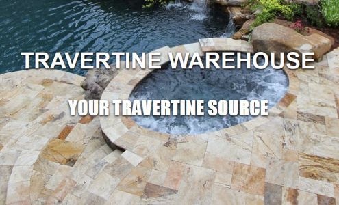 TRAVERTINE WAREHOUSE