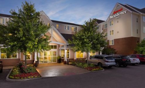 Residence Inn Dayton Vandalia