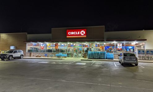 Circle K Hockley