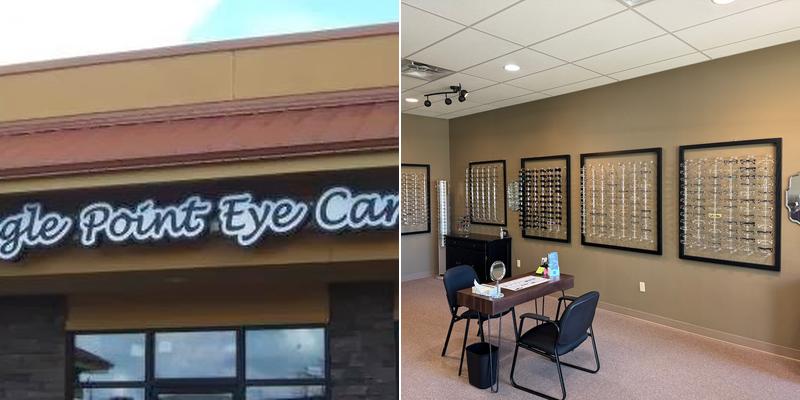 Eagle Point Eye Care, PC