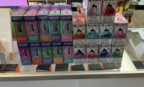 Smoke O's Vape & Tobacco