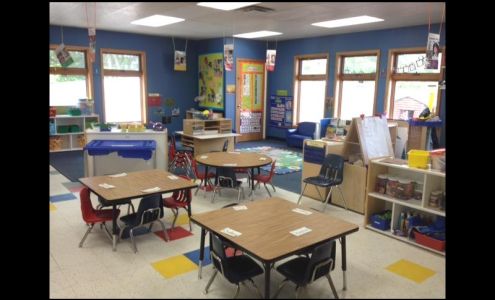 Huber Heights KinderCare