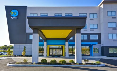 Tru by Hilton Huber Heights Dayton