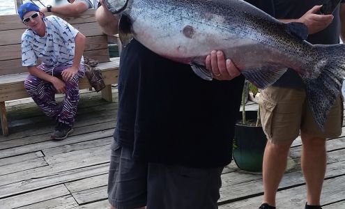 Henchen Marina Inc Henderson Harbor