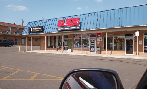 Park Layne Shopping Center