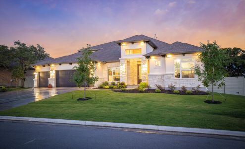 Lisa Westerbeck, REALTOR , Keller Williams Heritage in Central Texas