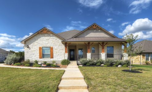 Eric Johnson - Realtor - Guidon Home Group of KW Heritage