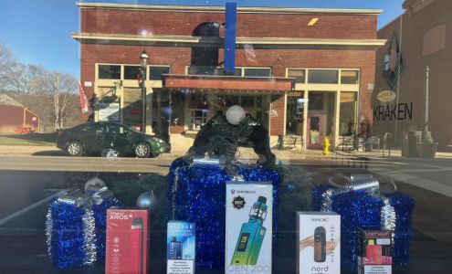 Kraken Vapes