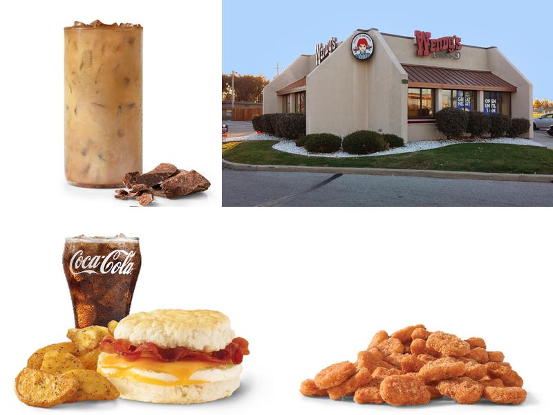Wendy's