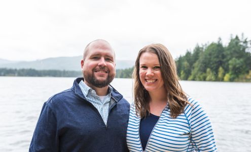 Alan & Jana Sherwood - Team Sherwood Real Estate