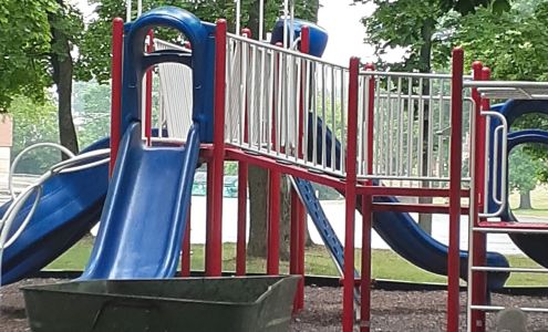 Westbrook Park United Methodist Church