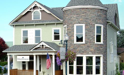 Windermere/Centralia