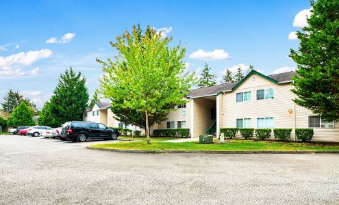 Chehalis Valley Apartments