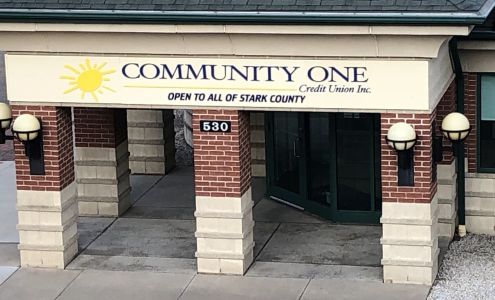 Community One Credit Union Inc