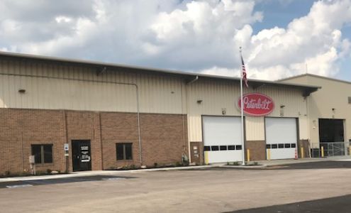 Ohio Peterbilt