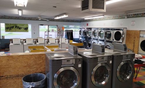 Richville Laundry Room