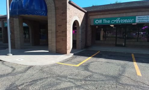 The Glass Garden of Canton