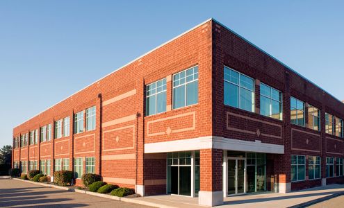 Erie Insurance: Canton Office