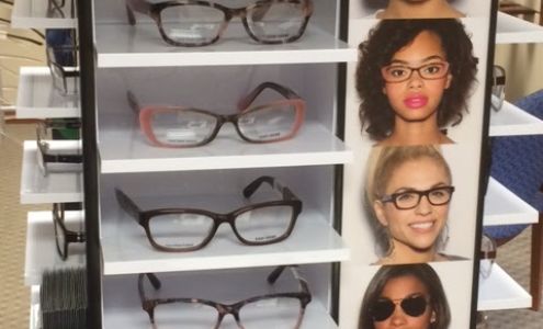 Stacey Young OD Inc - Eyecare Specialties