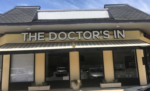 The Doctor's In - Urgent Care