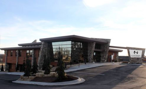 The Massage Room- At Statera 3375 Lake Ridge Dr, Dubuque Iowa 52003