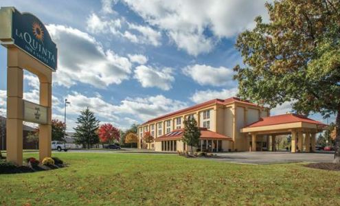 Baymont by Wyndham Canton/Hall of Fame