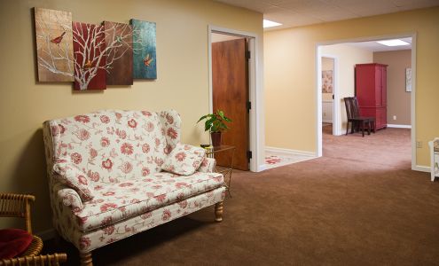 The Canton Team at CrossCountry Mortgage, LLC