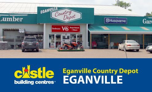Eganville Country Depot 8763 ON-60, Eganville Ontario K0J 1T0