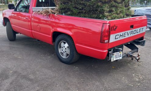 Nu Turf Garden Shop & Sod