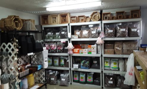 Broward Orchid Supply & Service Inc.