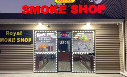 Royal Smoke Shop - Massillon