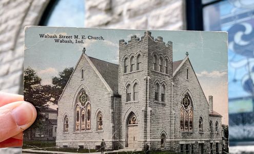 The Sanctuary of Wabash